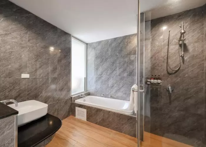 هتل آندامانترا ریزورت اند ویلا پوکت